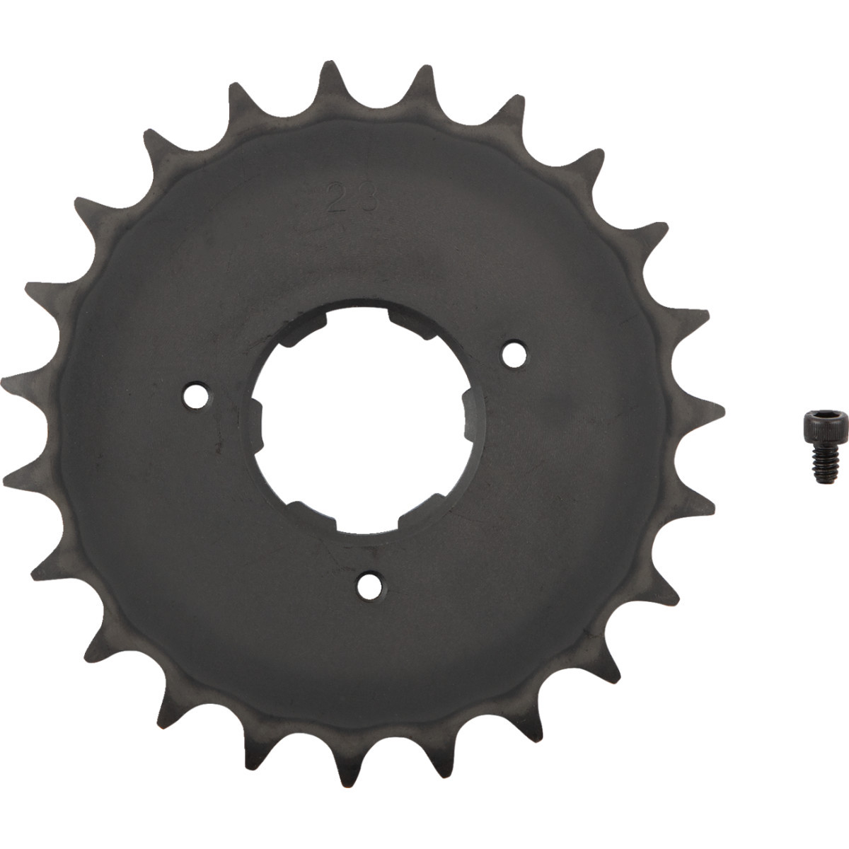 Drag Specialties - Transmission Mainshaft Sprocket - 23 Tooth