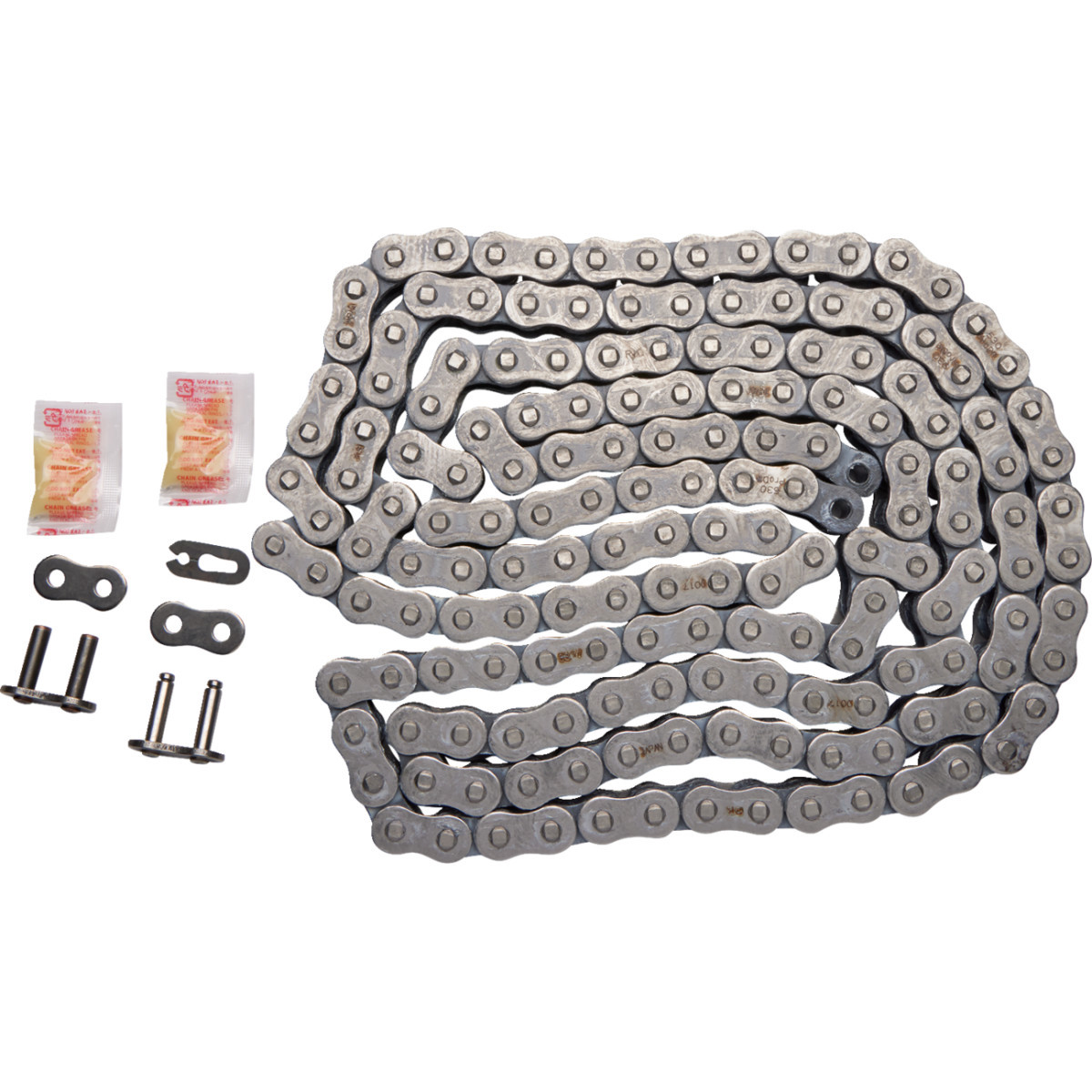 RK #530PRODR-170 - 530 ProDR - Drag Racing Chain - 170 Links