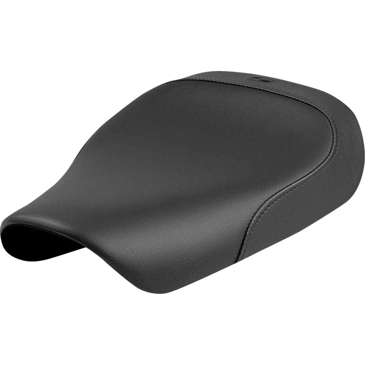 Saddlemen #821-36-002 - Solo Seat - Plain - Sportster S '21-'25