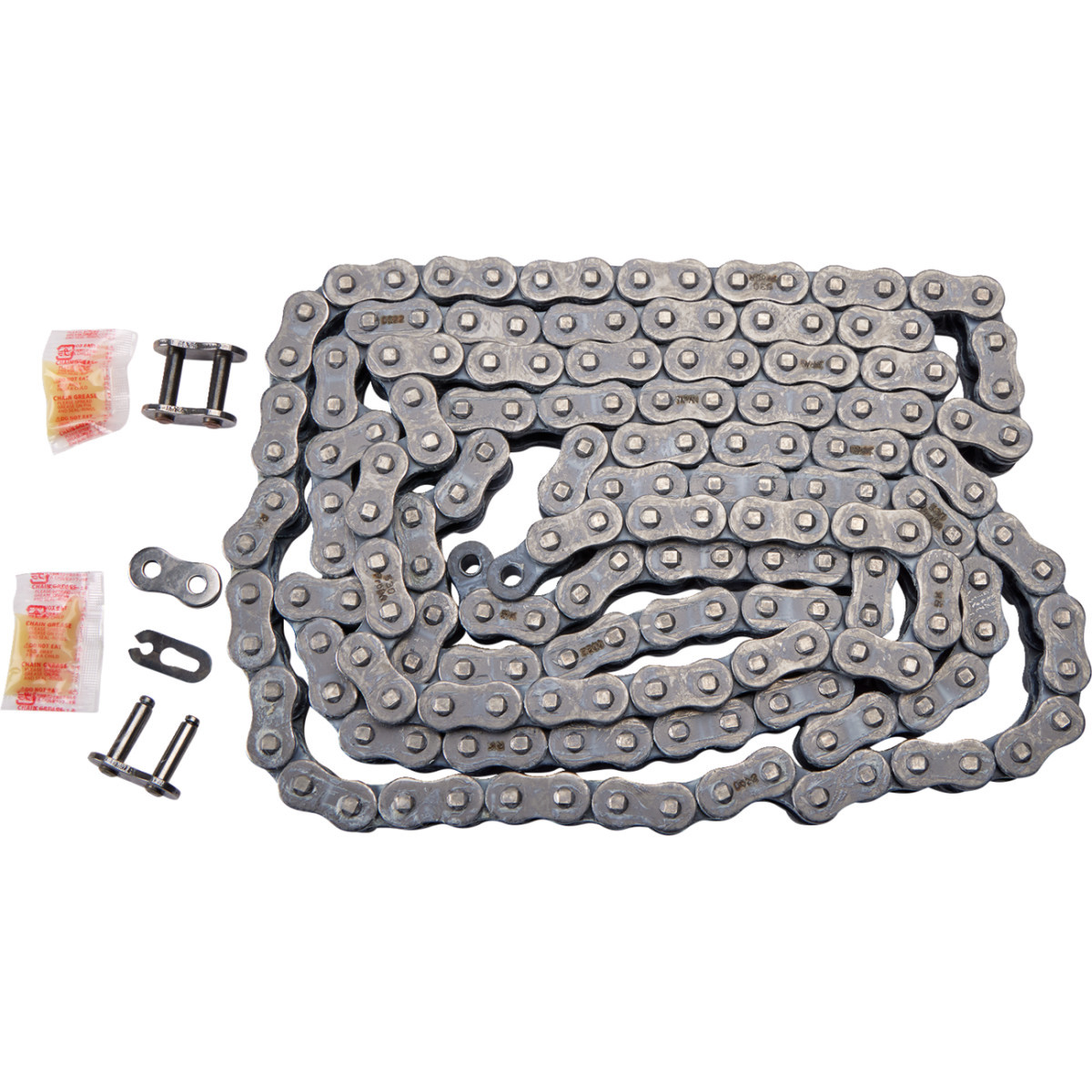 RK #530PRODR-180 - 530 ProDR - Drag Racing Chain - 180 Links