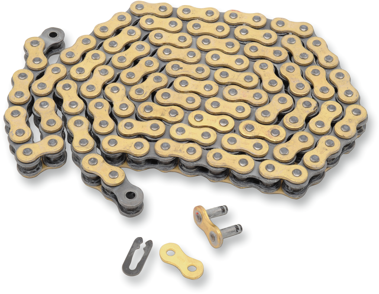 520 DR -Extra - Drag Racing Chain - 160 Links