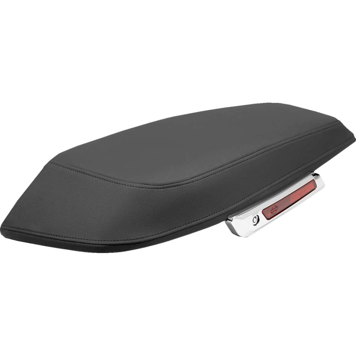 Saddlemen #L870-23-P - Saddlebag Covers - Plain - FLT/FLH '23-'24