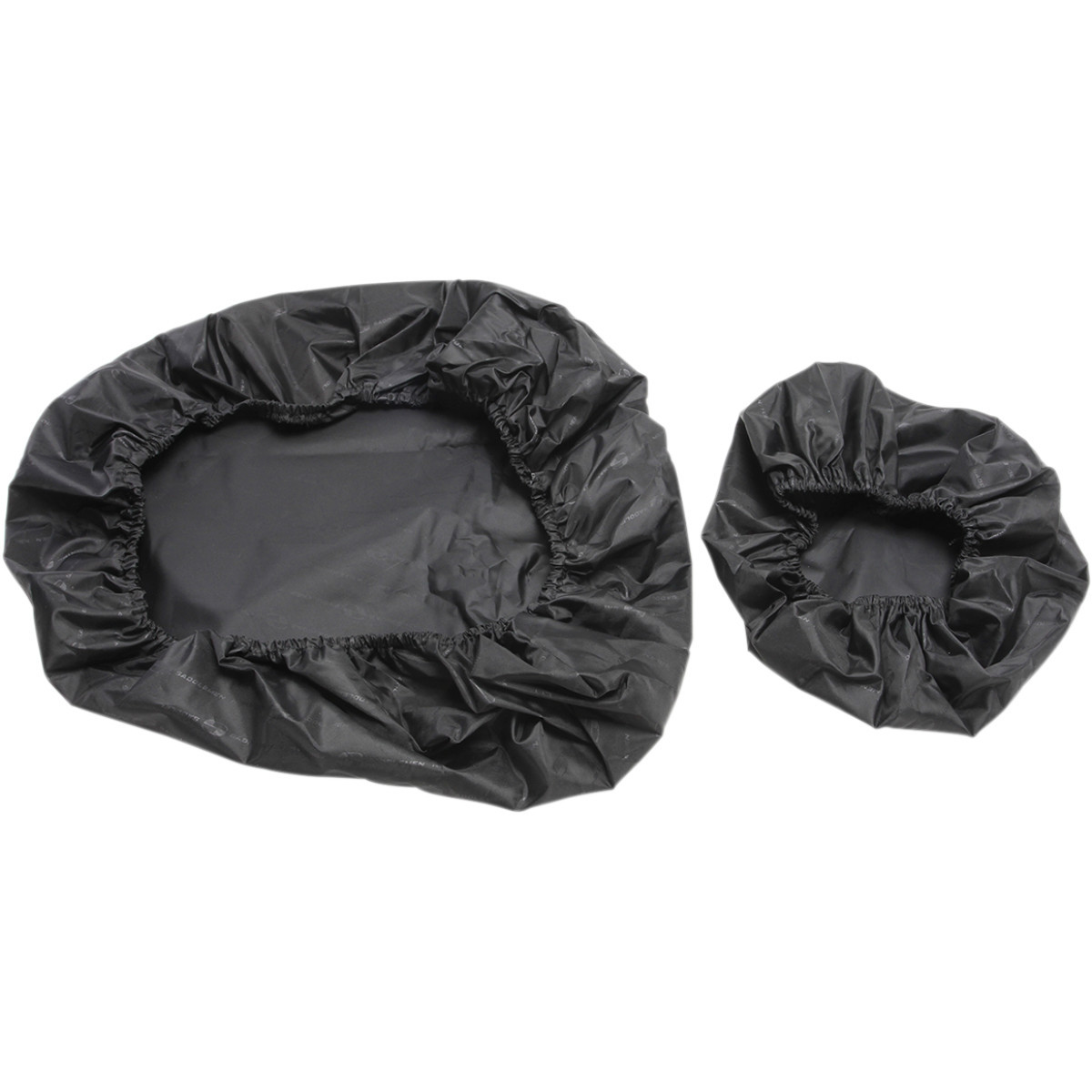Saddlemen #R934 - Step Up Rain Seat Cover