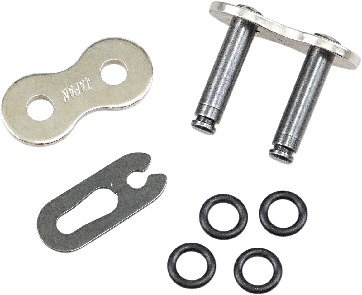 530 Series - O-Ring - Connecting Link - Clip