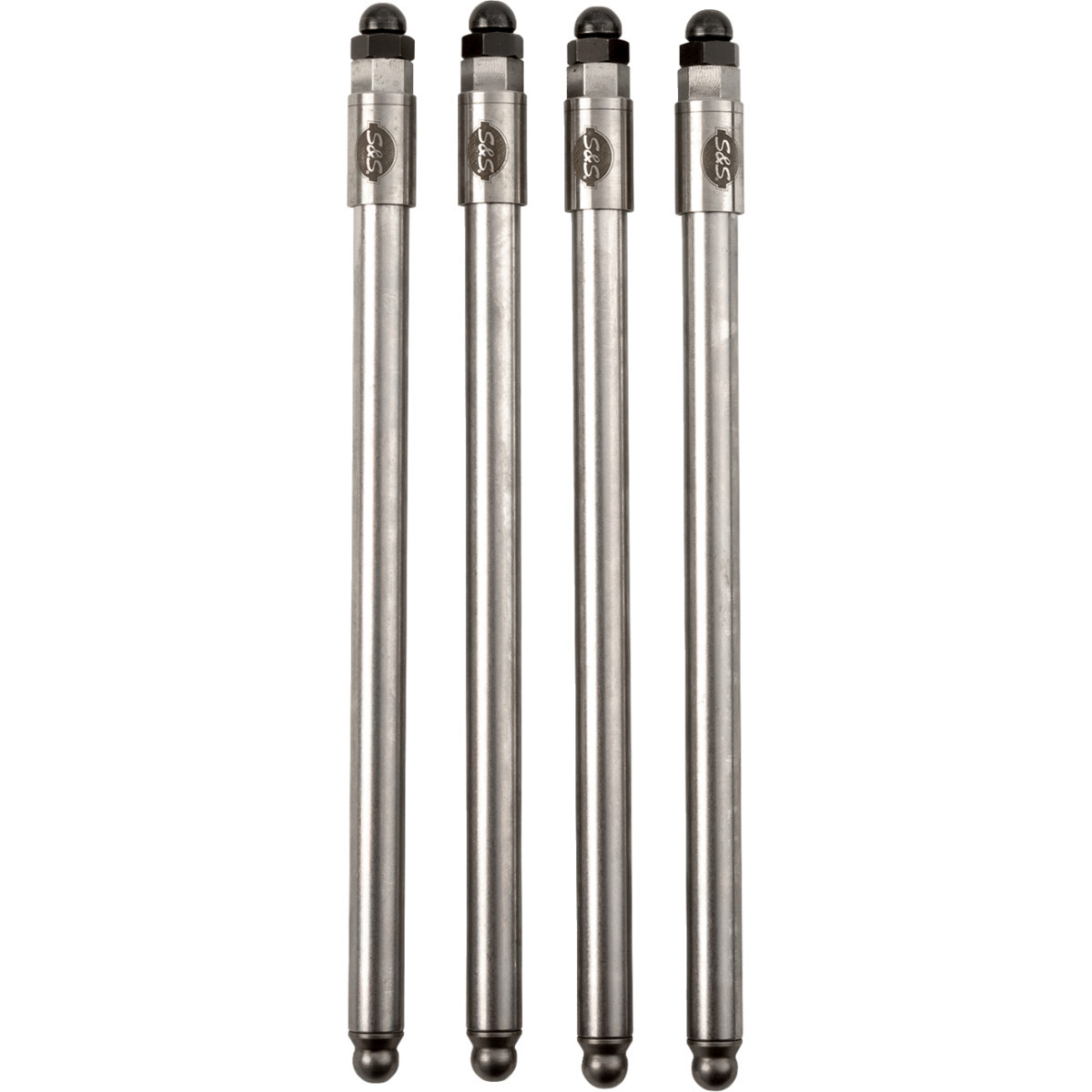 S&S Cycle #930-0165 - Quickee Pushrods - M8