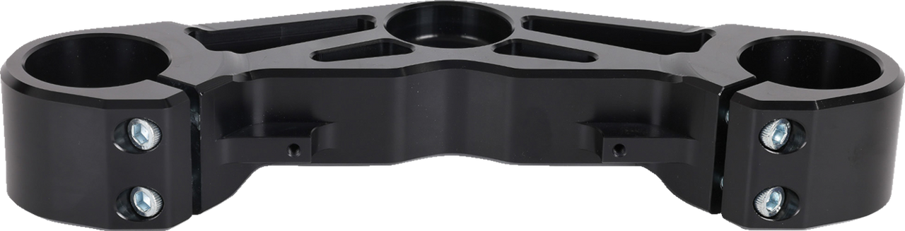 Thrashin #TSC-2922-1 - Bottom Tree - Black