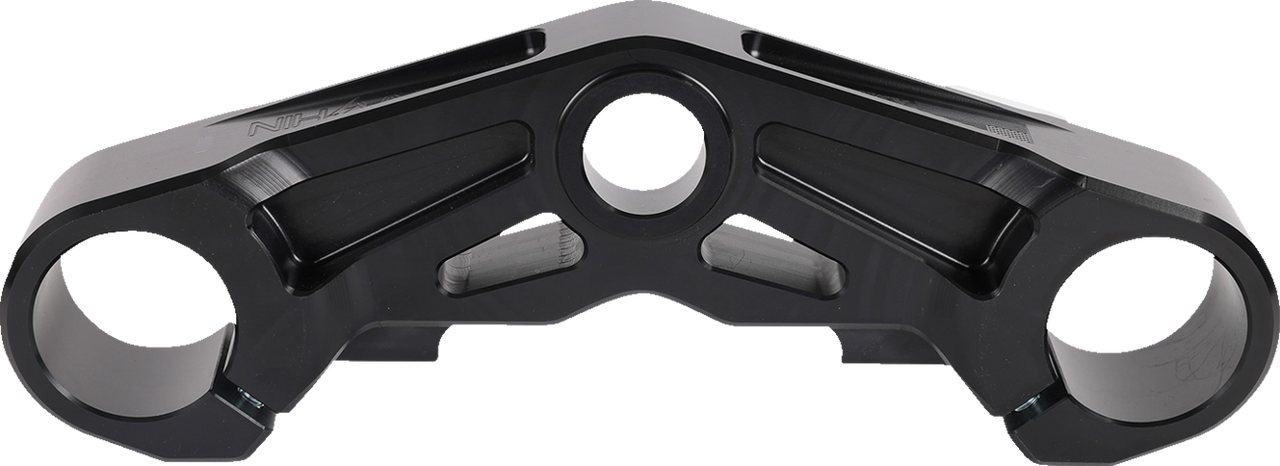 Thrashin #TSC-2922-1 - Bottom Tree - Black