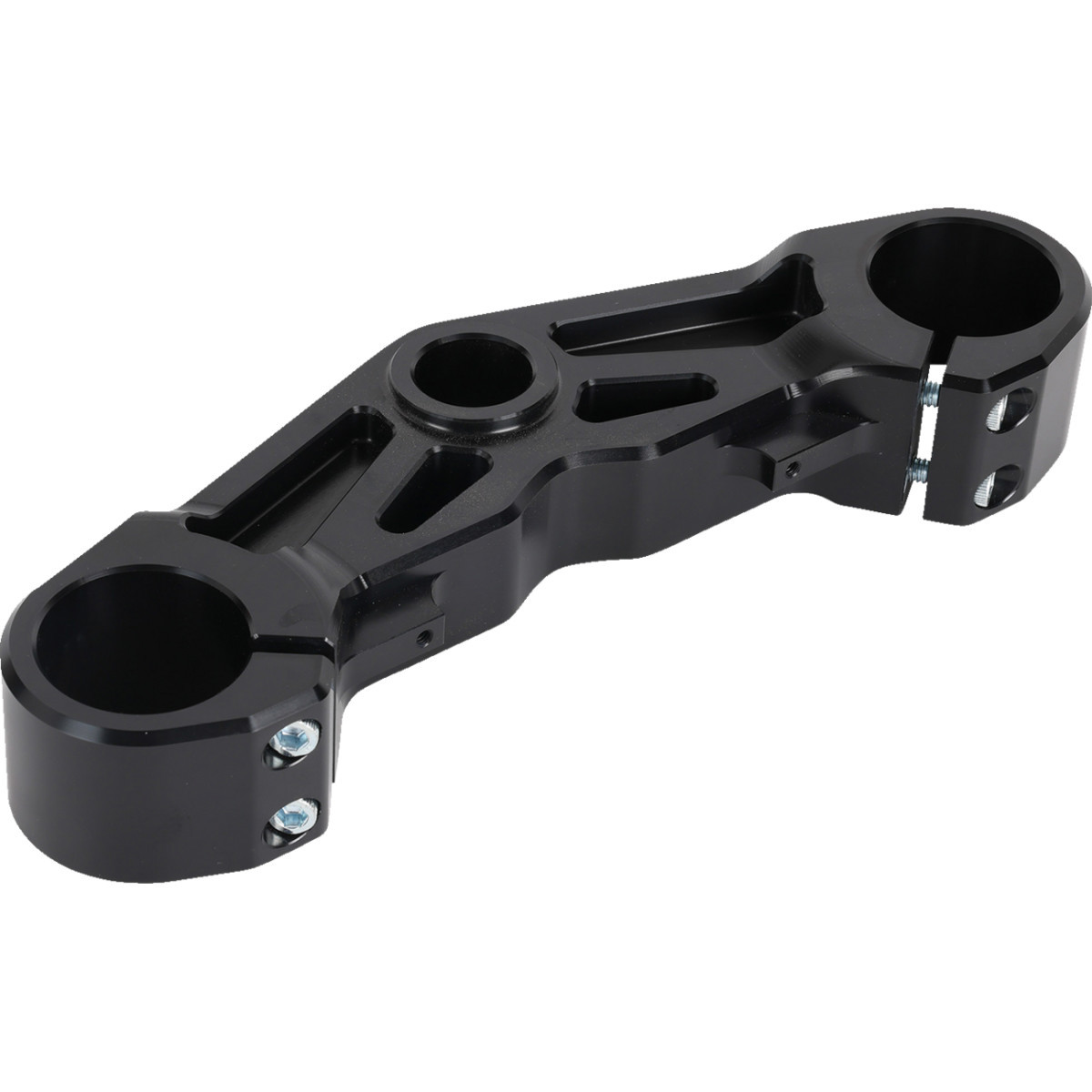 Thrashin Supply CO. #TSC-2922-1 - Bottom Tree - Black