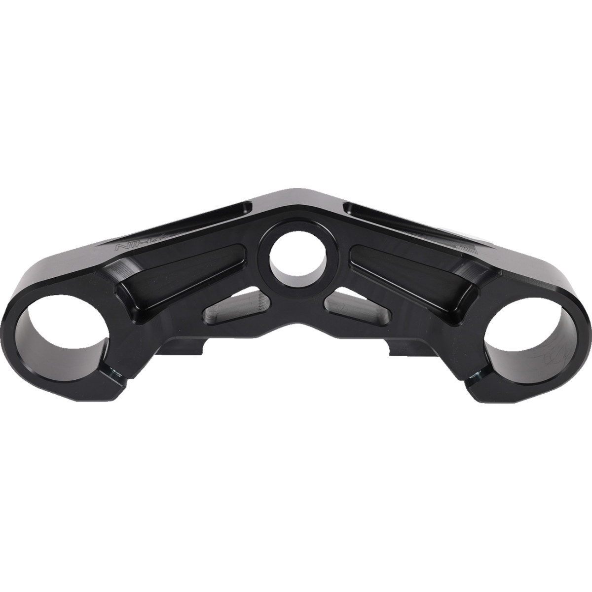Thrashin Supply CO. #TSC-2922-1 - Bottom Tree - Black
