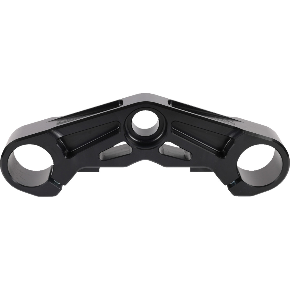 Thrashin Supply CO. #TSC-2922-1 - Bottom Tree - Black