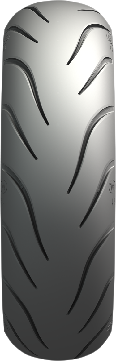 Tire - CommanderÂ III Touring - Rear - MU85B16 - 77H