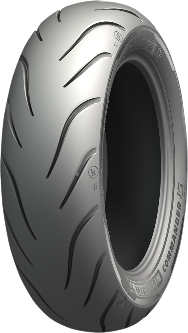 Tire - CommanderÂ III Touring - Rear - MU85B16 - 77H