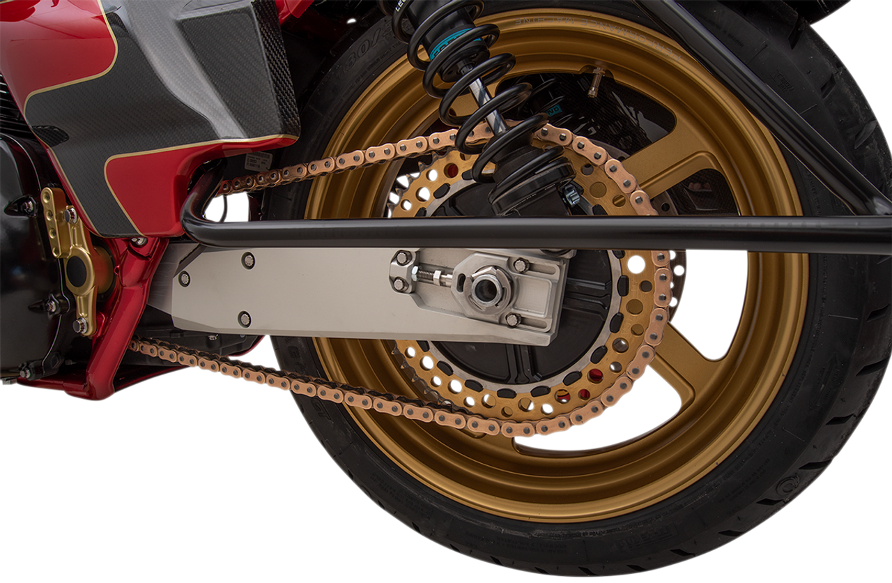 Swingarm - The Swinger