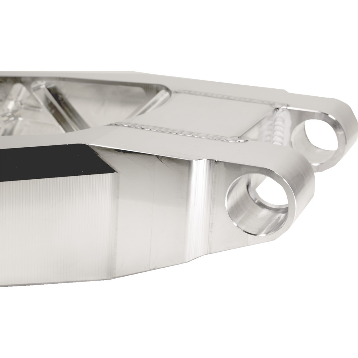 Alloy ART #SA-09 - Swingarm - The Swinger - '09-'23 FLHT/FLHR/FLHX/FLTRX/FLTRU/FLTRK