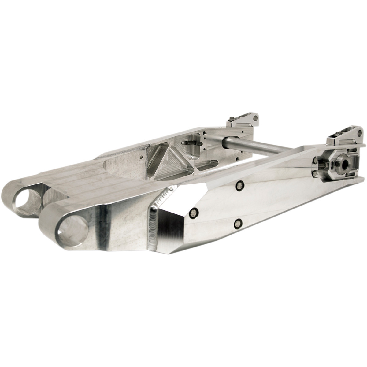 Alloy ART #SA-09 - Swingarm - The Swinger - '09-'23 FLHT/FLHR/FLHX/FLTRX/FLTRU/FLTRK