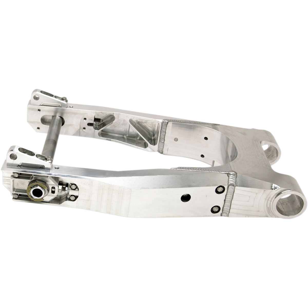 Alloy ART #SA-09 - Swingarm - The Swinger - '09-'23 FLHT/FLHR/FLHX/FLTRX/FLTRU/FLTRK
