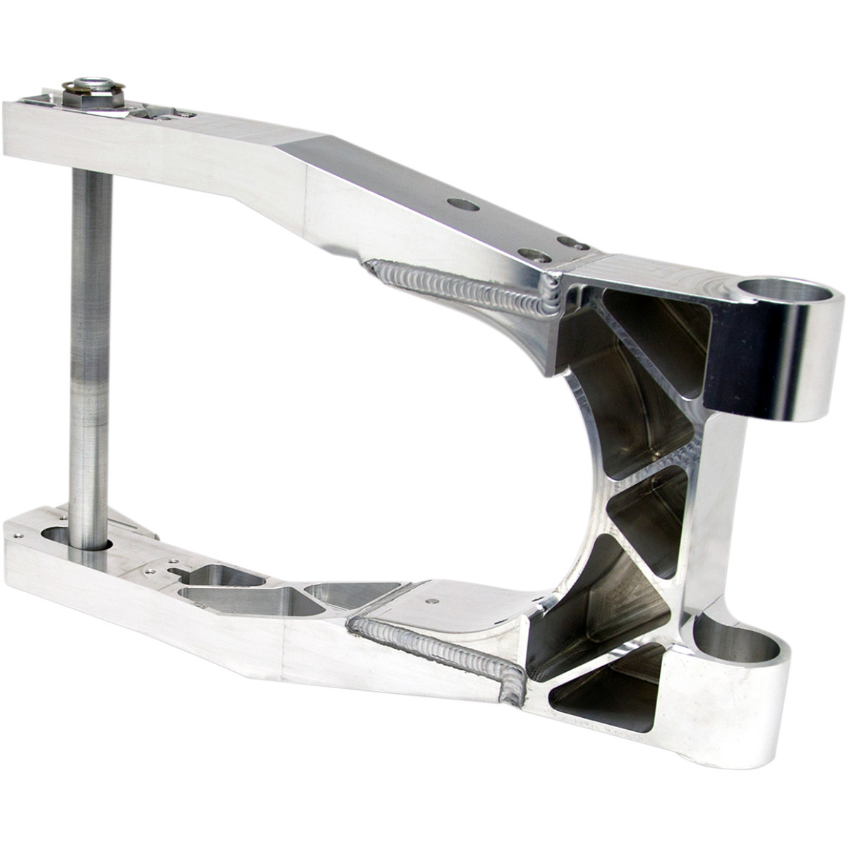 Alloy ART #SA-09 - Swingarm - The Swinger - '09-'23 FLHT/FLHR/FLHX/FLTRX/FLTRU/FLTRK