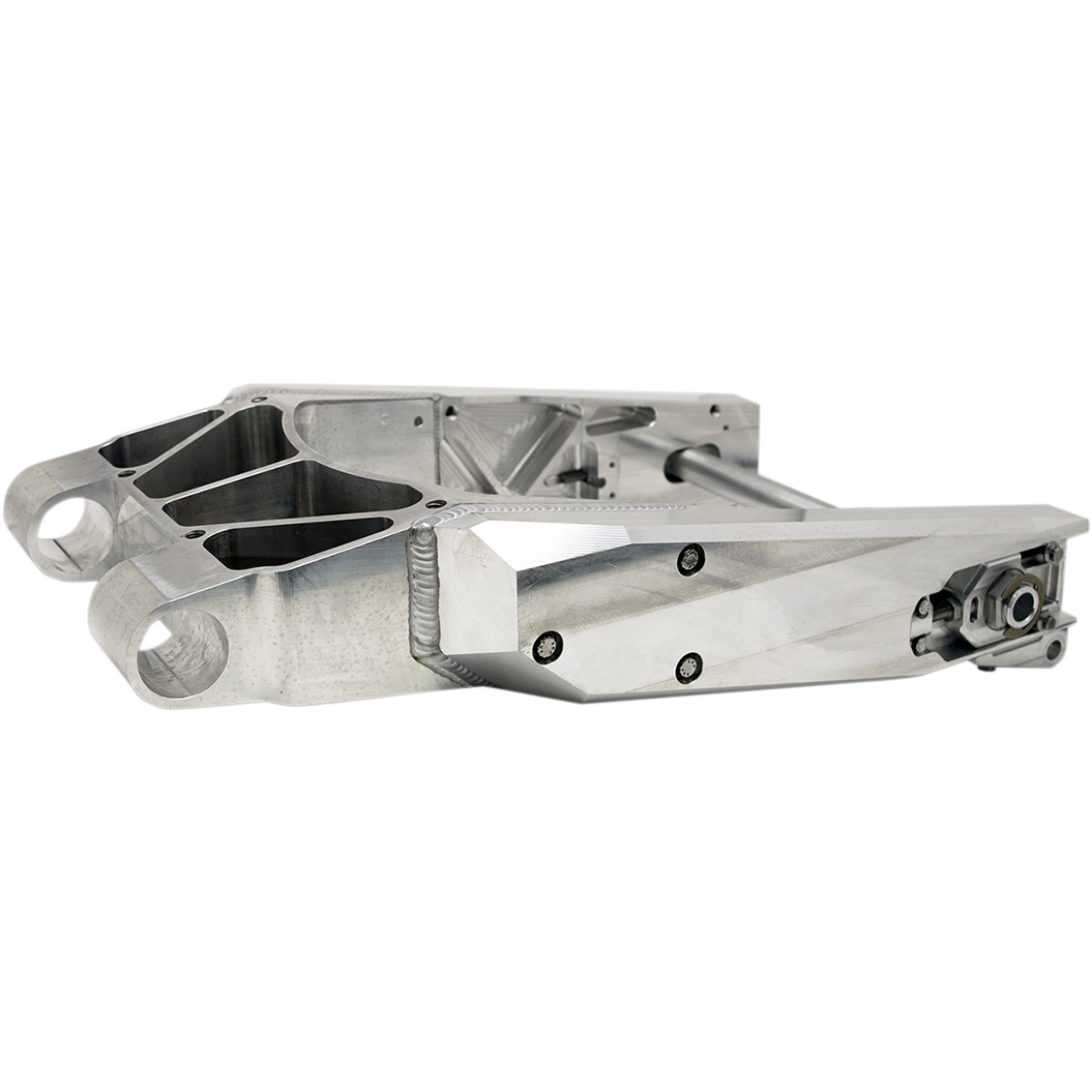 Alloy ART #SA-09 - Swingarm - The Swinger - '09-'23 FLHT/FLHR/FLHX/FLTRX/FLTRU/FLTRK