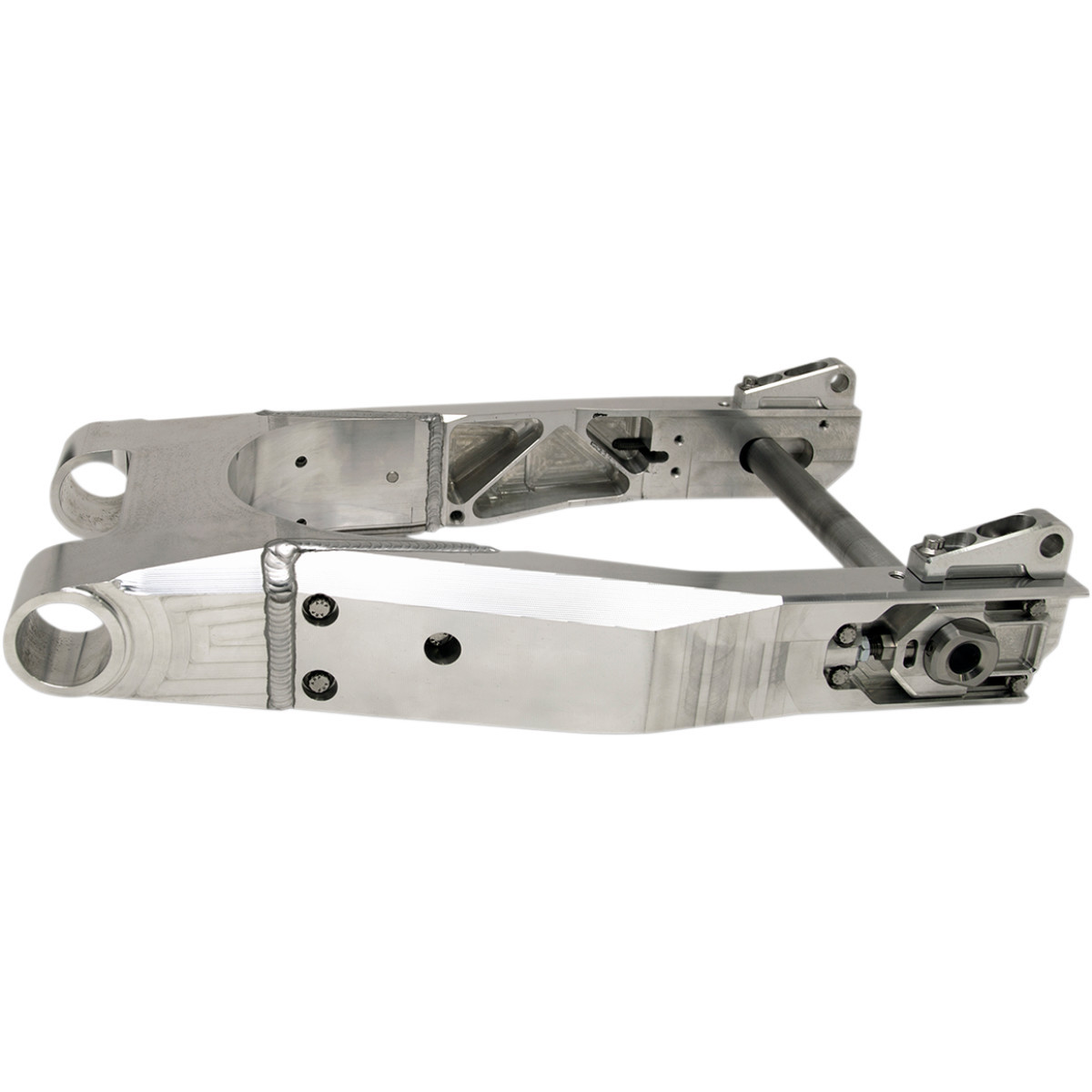 Alloy ART #SA-09 - Swingarm - The Swinger - '09-'23 FLHT/FLHR/FLHX/FLTRX/FLTRU/FLTRK