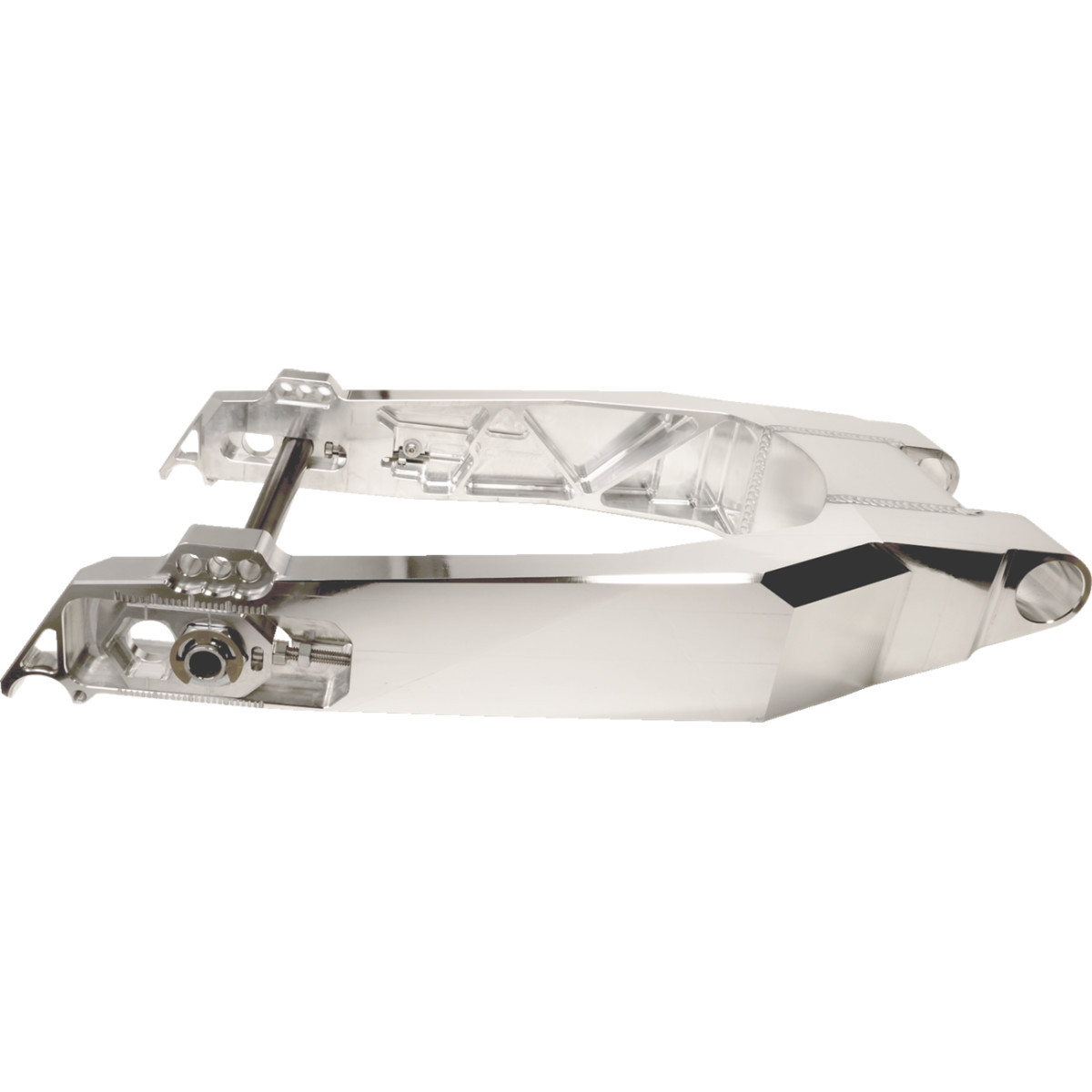 Alloy ART #SA-09 - Swingarm - The Swinger - '09-'23 FLHT/FLHR/FLHX/FLTRX/FLTRU/FLTRK