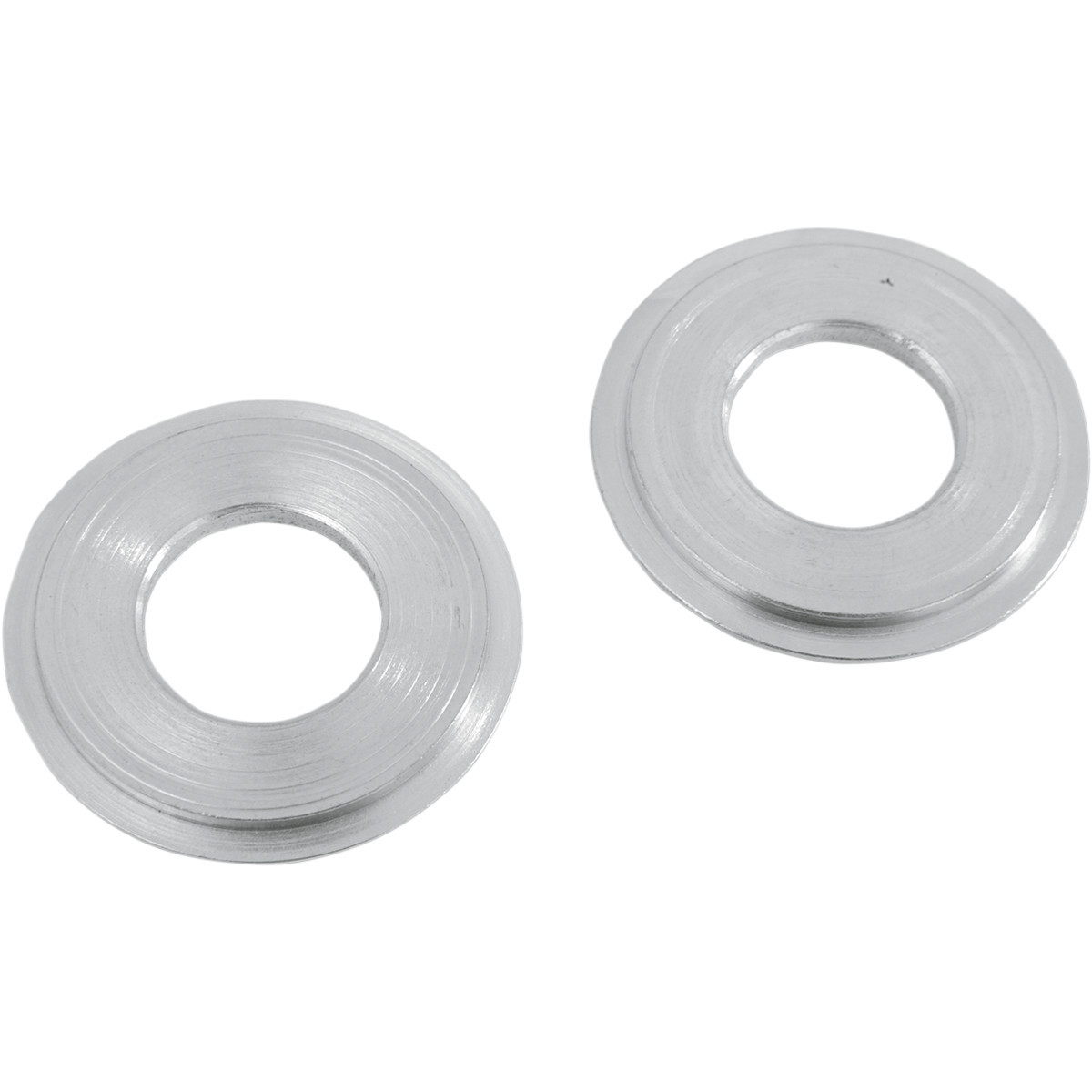 Eastern Motorcycle Parts #A-47518-52 - Bearing Swingarm Spacers - Inner