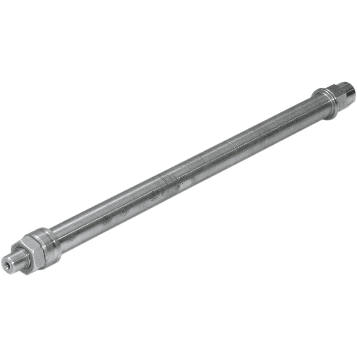 Paughco #R154S - Swingarm Pivot Shaft