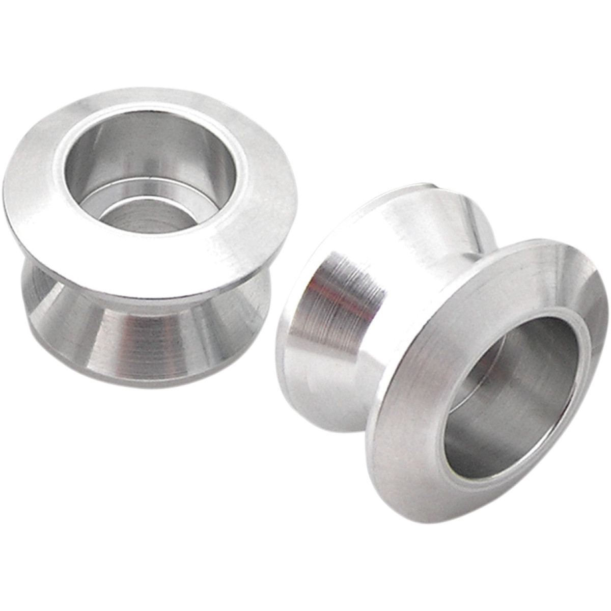 Bolt #2009-SSS.S - Universal Swingarm Spool Kit - Universal - Silver