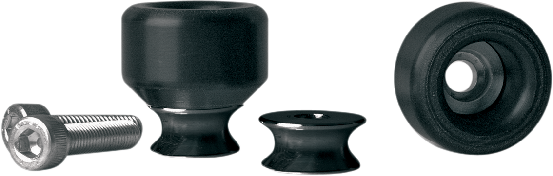 Swingarm Spool Slider - 10 mm