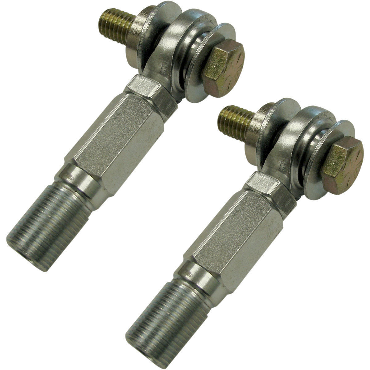 LA Choppers #LA-7500-04 - Adjustable Lowering Kit - Rear - Lowers 2.00"