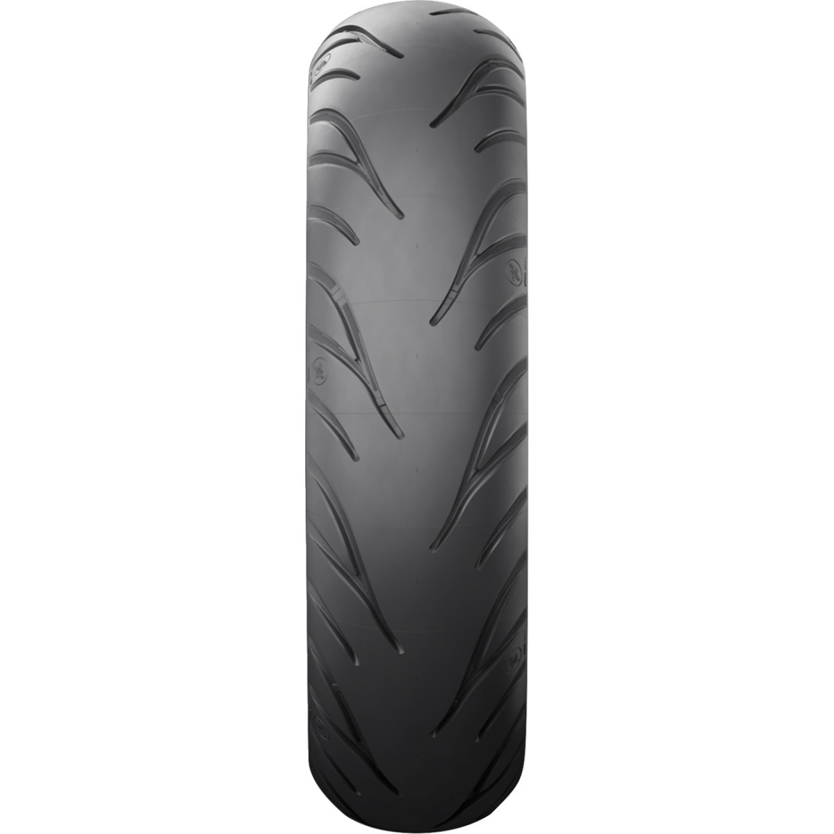 Michelin #37184 - Tire - Commander III - Rear - 130/90B16 - 73H