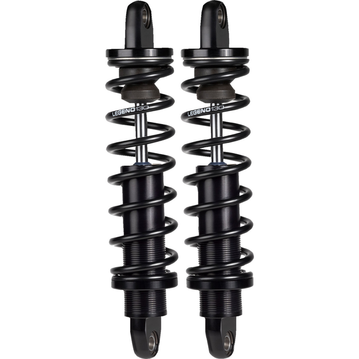 Legend Suspension #1310-0937 - Revo FL Coil Suspension - 13" - Black - Standard