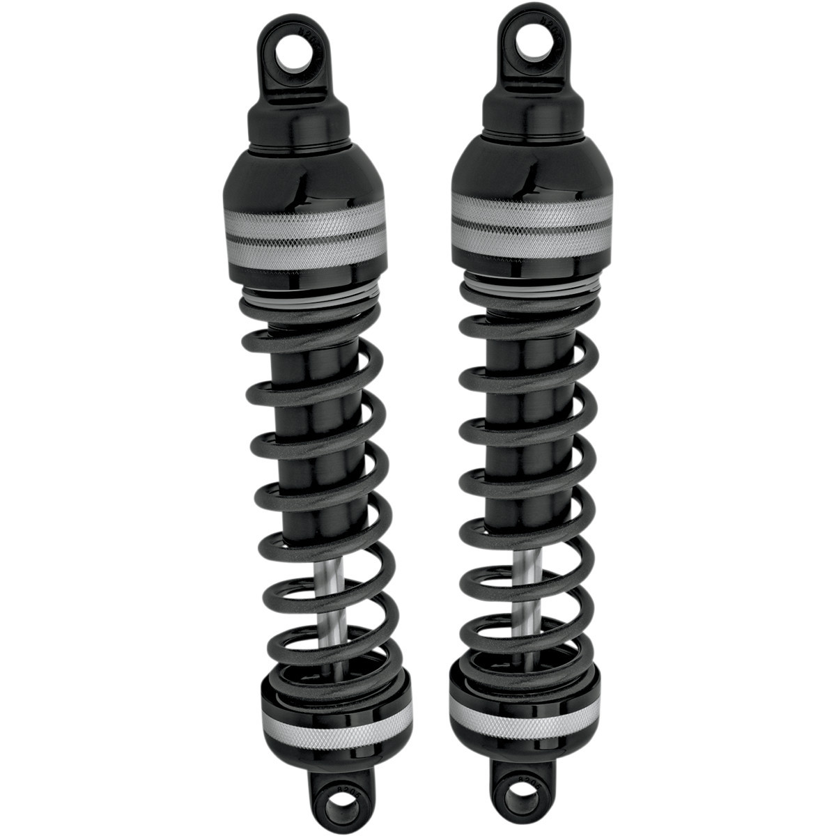 Progressive Suspension #944-4020UT - 944 Ultra Touring - 12.0" - Heavy-Duty