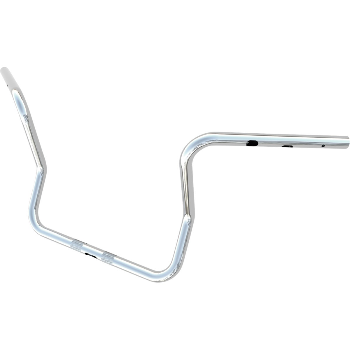 Magnum Shielding #3HB-2616 - 1" Handlebar - Bagger - 16" Rise - Chrome