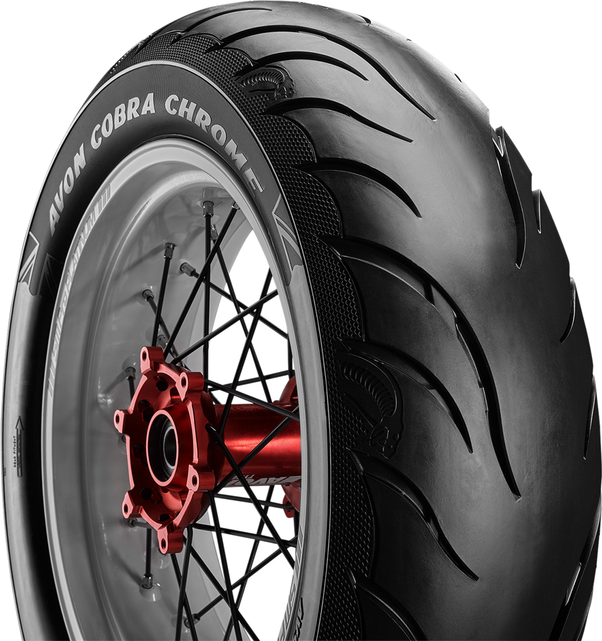 Tire - AV92 - 230/60B15 - 86H