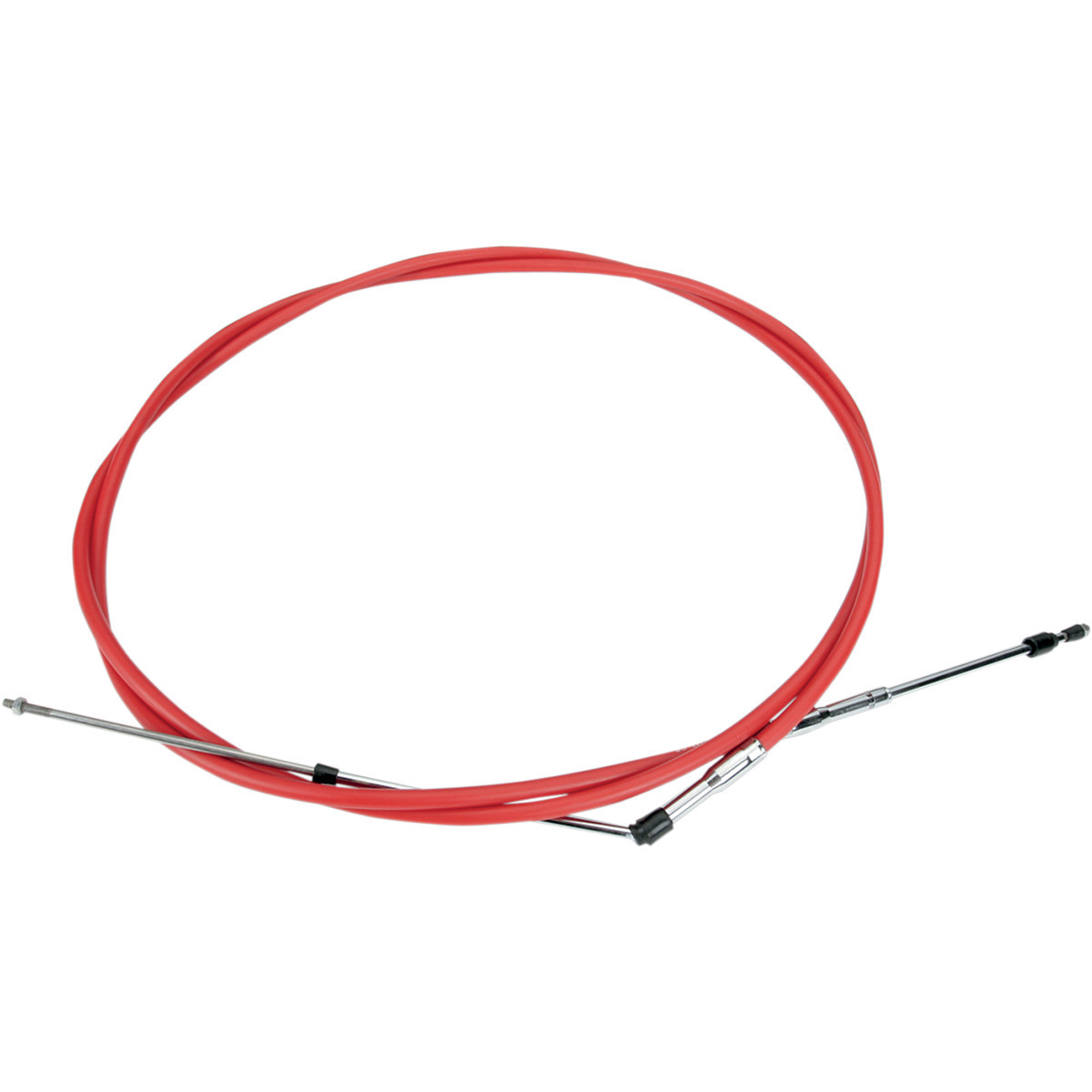 WSM #002-049 - Steering Cable - Yamaha - WRA 650/700