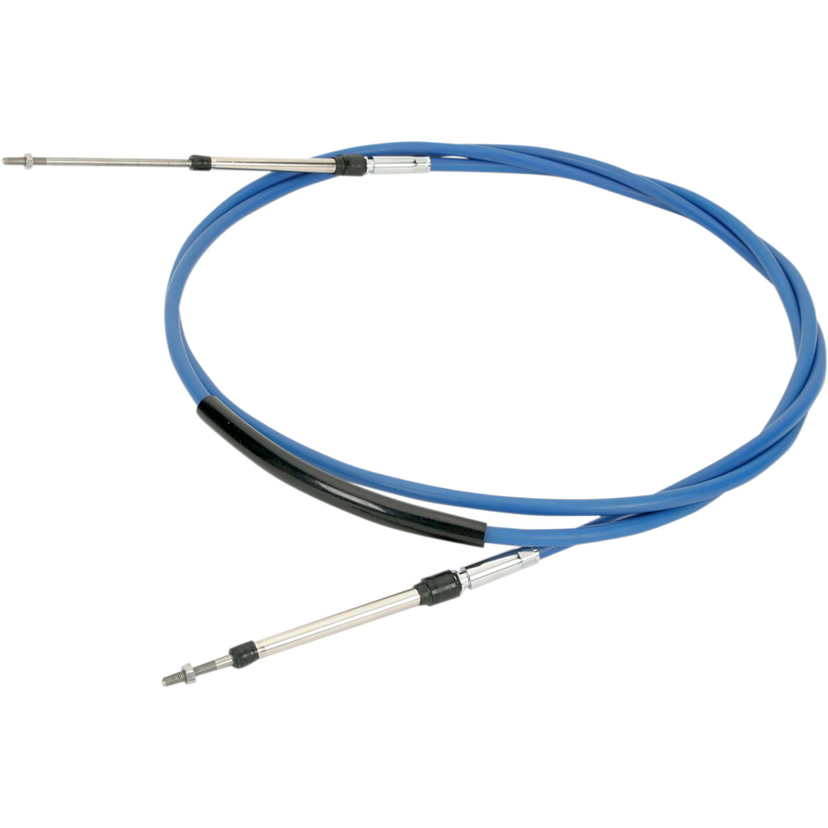 WSM #002-069 - Steering Cable - Kawasaki JS 300/400/440/550