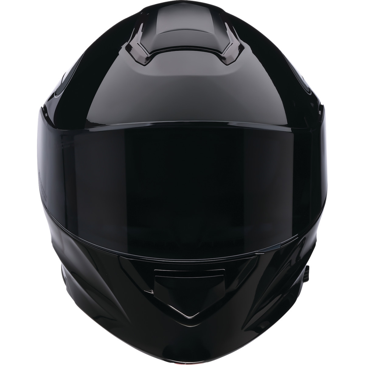 Z1R - Solaris 2.0 Modular Helmet - Flame - Black/Gray - Small