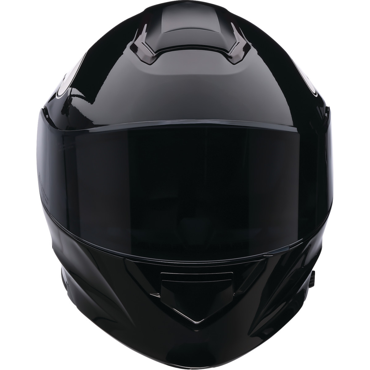 Z1R - Solaris 2.0 Modular Helmet - Flame - Black/White - Small