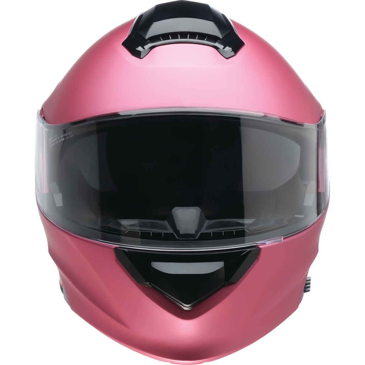 Z1R - Solaris 2.0 Modular Helmet - Satin - Pink - Medium
