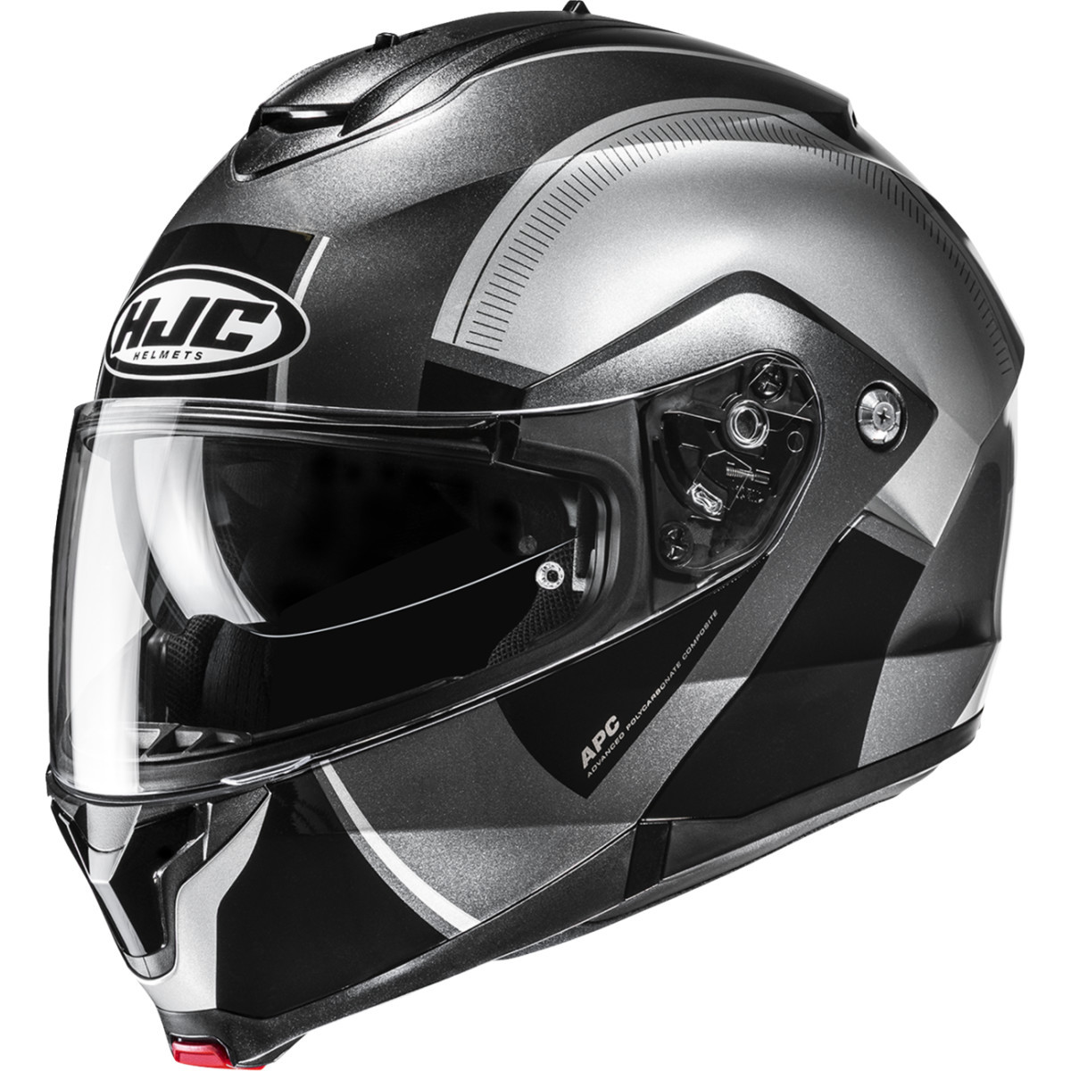 HJC #EP25NUS7805V - C91 Modular Helmet - JYN - MC5 - XL