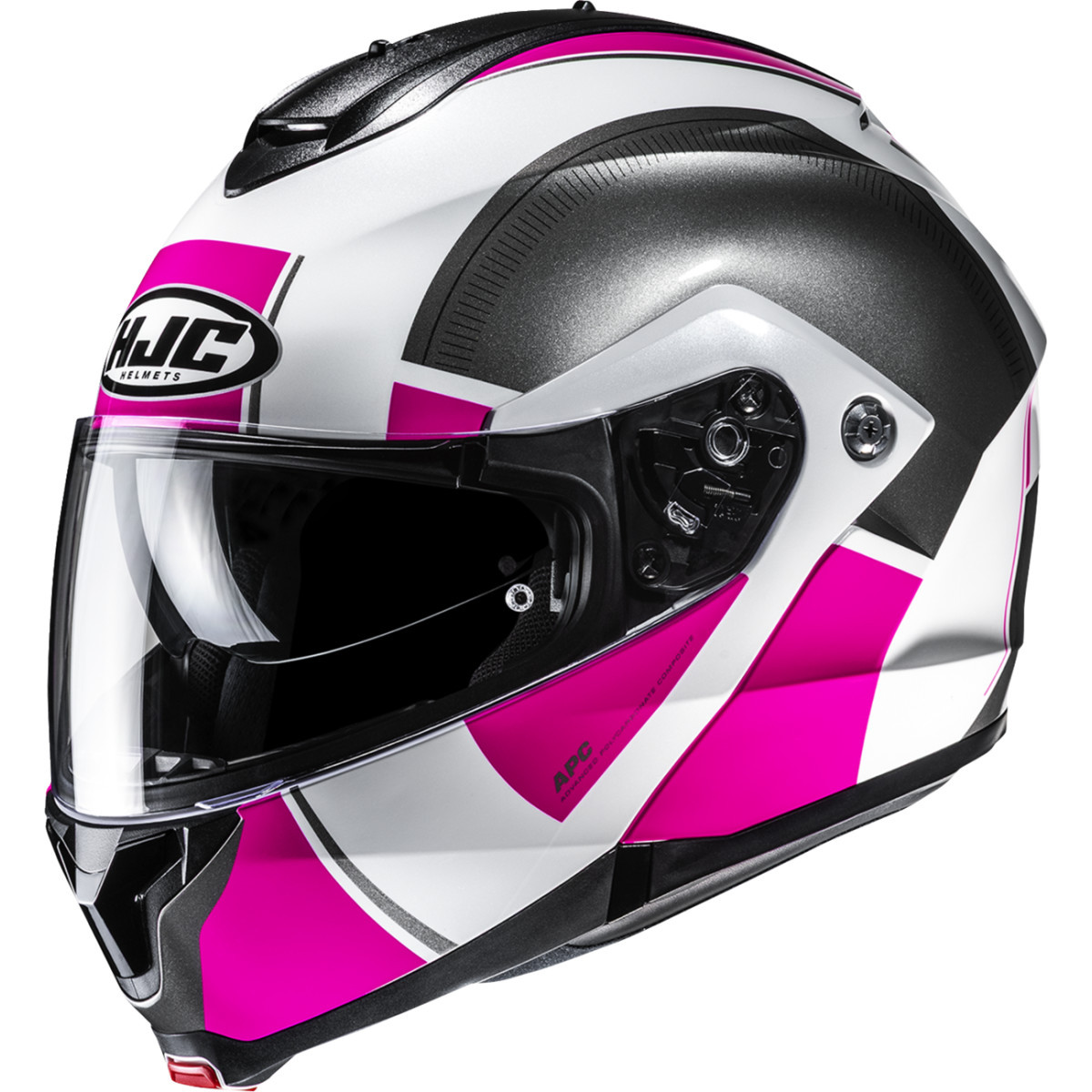 HJC #EP25NUS9808V - C91 Modular Helmet - JYN - MC8 - 3XL