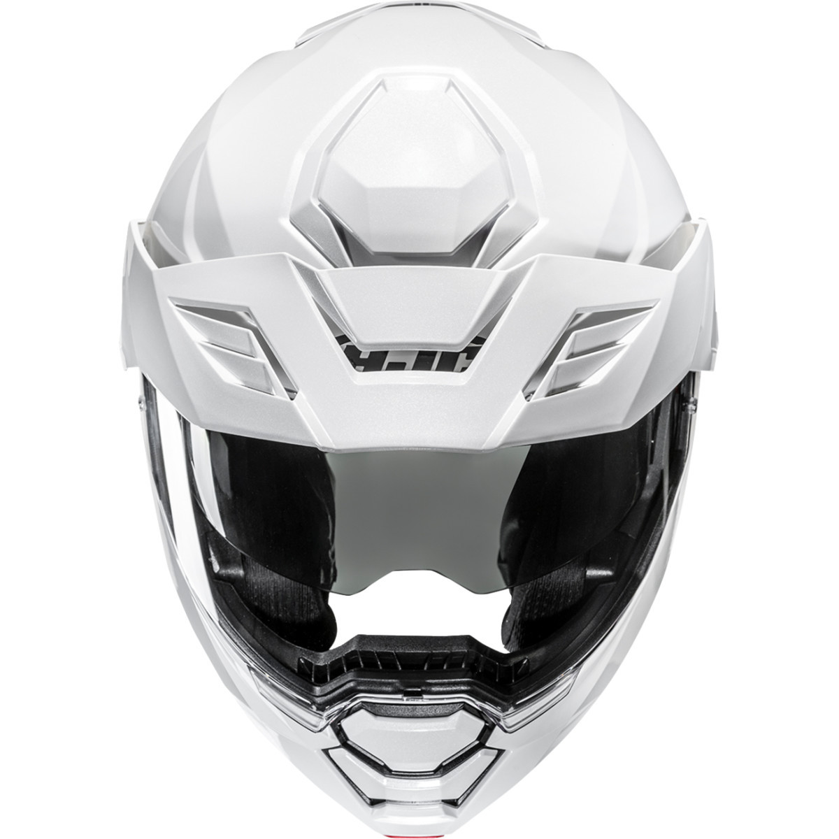 HJC #EP37NUS3XWHV - i80 Modular Helmet - Solid - White - XS