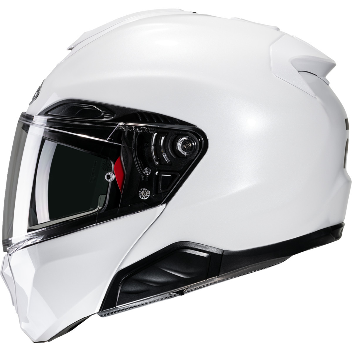 HJC #EA24NUS3XWHV - RPHA 91 Modular Helmet - Solid - White - XS