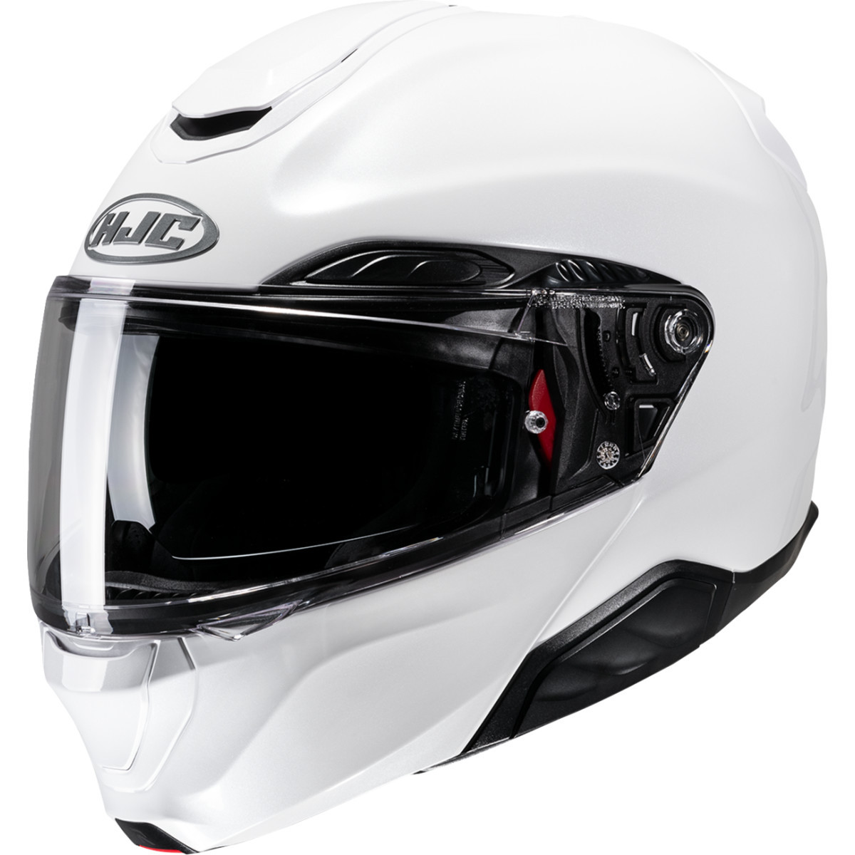 HJC #EA24NUS4XWHV - RPHA 91 Modular Helmet - Solid - White - Small