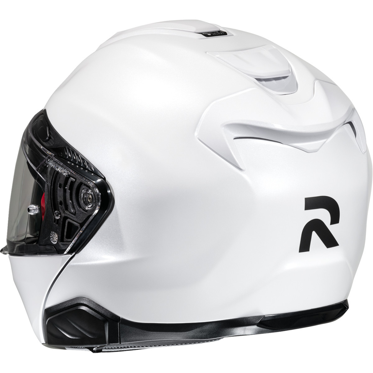 HJC #EA24NUS4XWHV - RPHA 91 Modular Helmet - Solid - White - Small