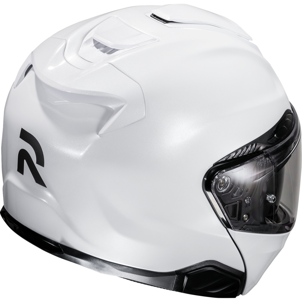 HJC #EA24NUS4XWHV - RPHA 91 Modular Helmet - Solid - White - Small