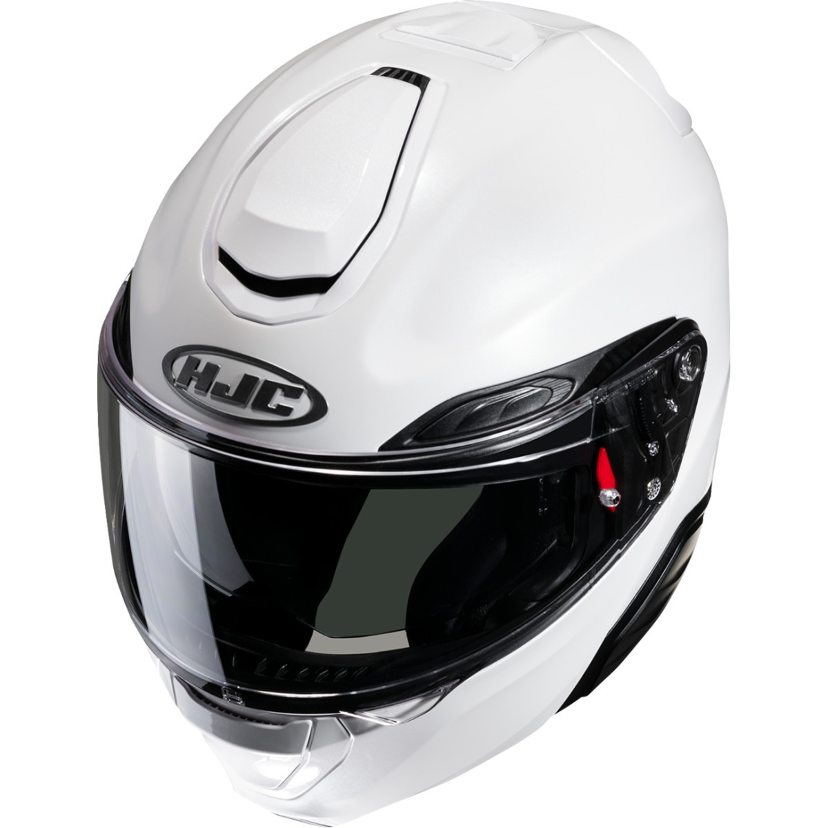 HJC #EA24NUS5XWHV - RPHA 91 Modular Helmet - Solid - White - Medium