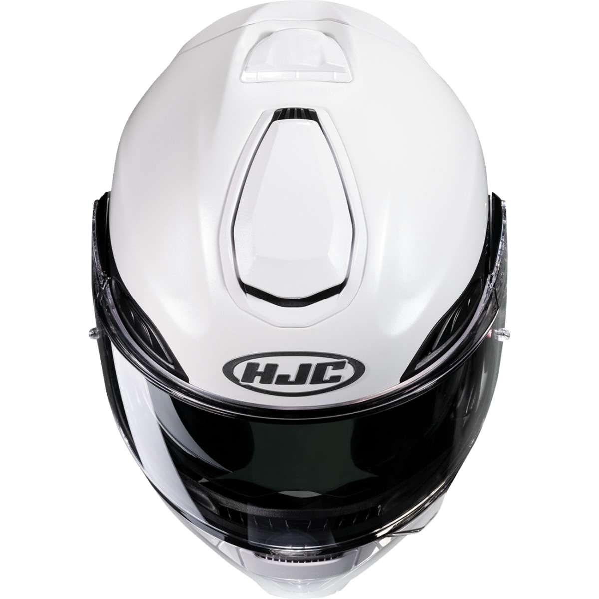 HJC #EA24NUS7XWHV - RPHA 91 Modular Helmet - Solid - White - XL