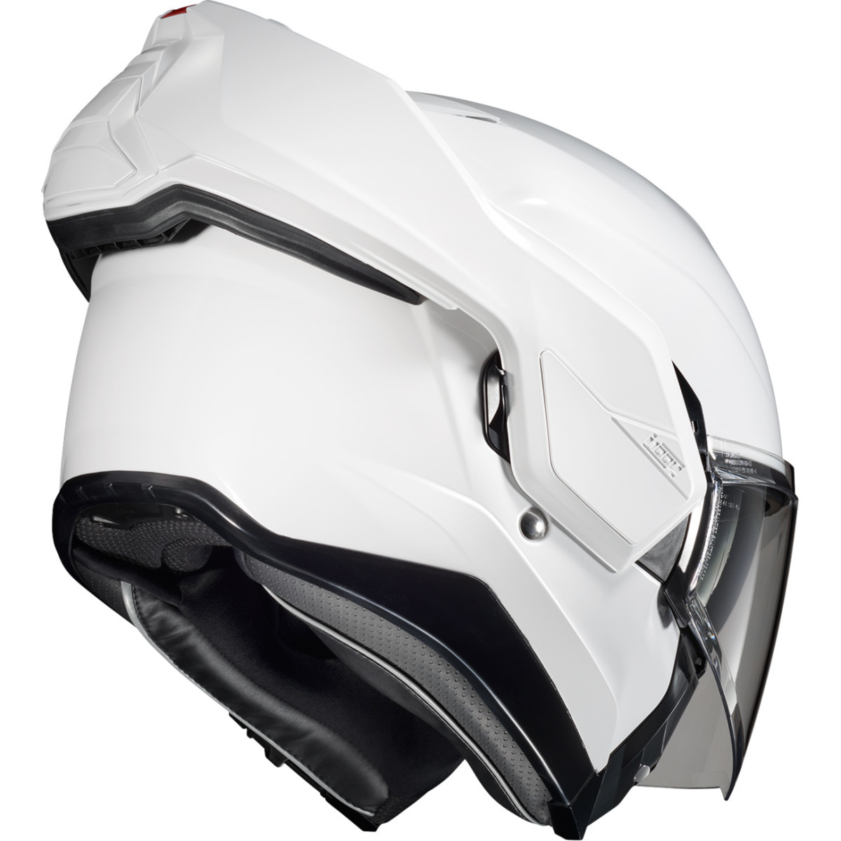 HJC #EP26NUS5XWHV - i100 Modular Helmet - Solid - White - Medium