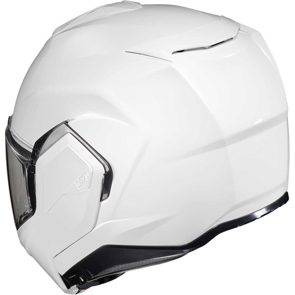 HJC #EP26NUS5XWHV - i100 Modular Helmet - Solid - White - Medium